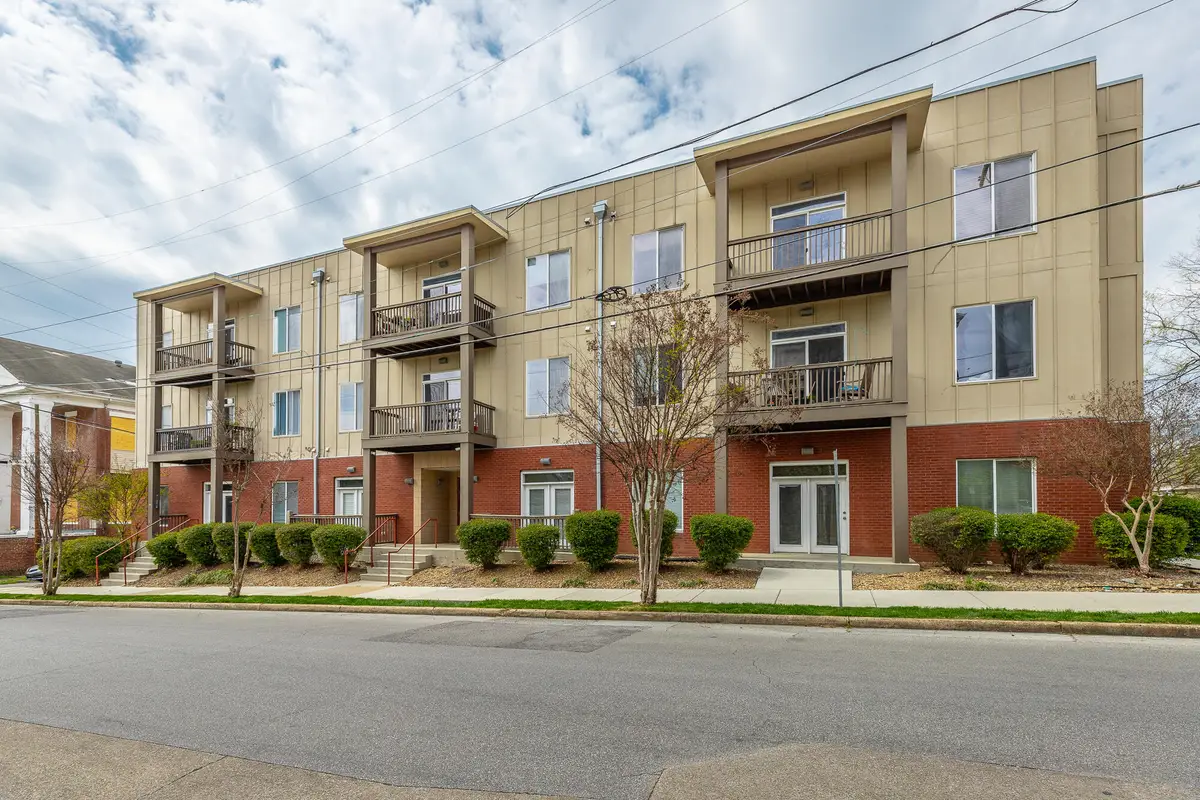 863 Flynn Street #Apt 204, Chattanooga, TN 37403 - #1