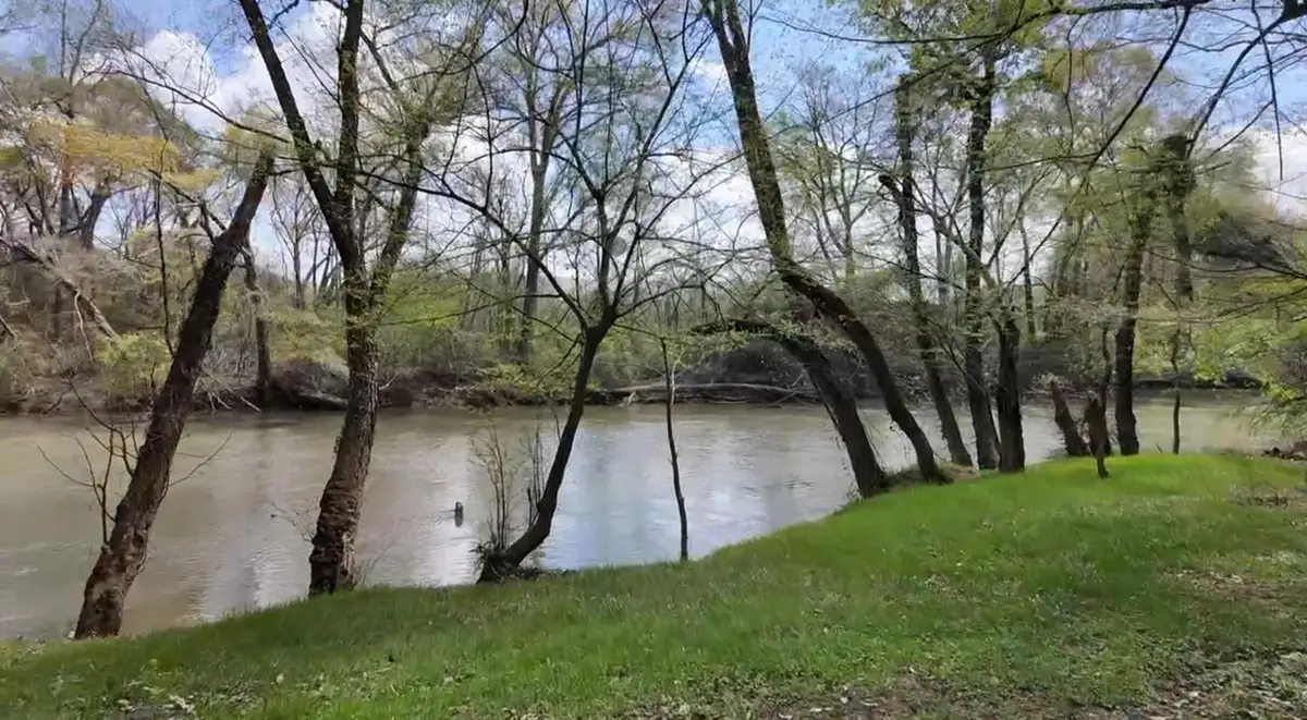 109 Acres, 0 Lynn Lane, Whitwell, TN 37397 - #1