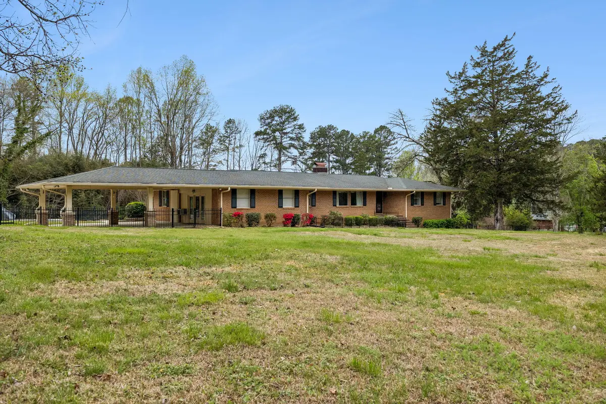 9526 Cimarron Lane, Ooltewah, TN 37363 - #1