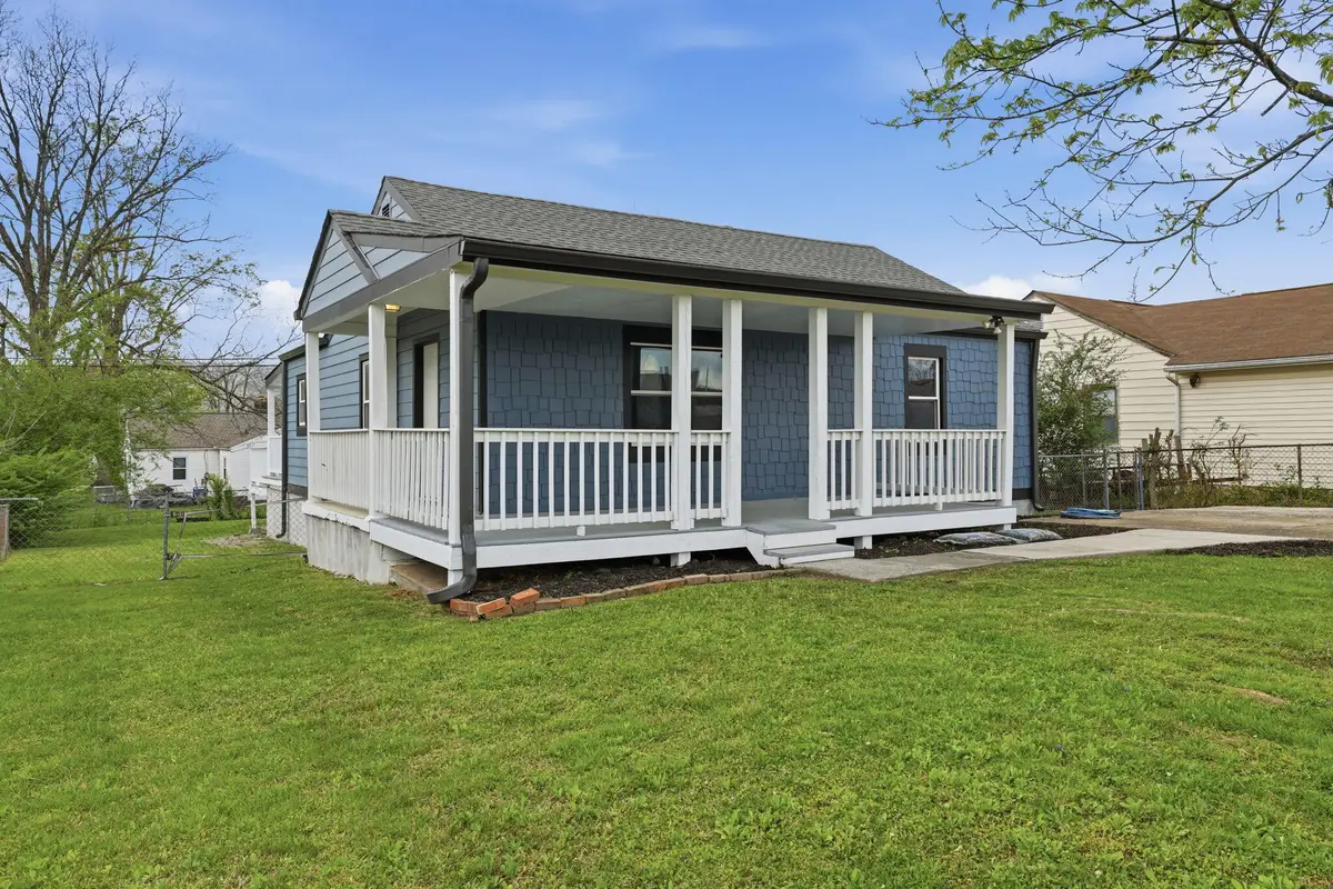 503 Flegal Avenue, Rossville, GA 30741 - #1