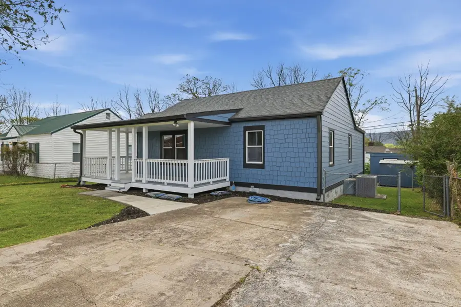 503 Flegal Avenue, Rossville, GA 30741 - #3