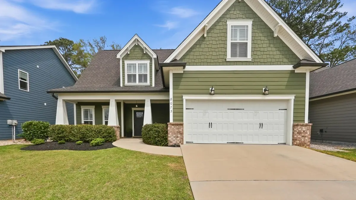 8073 Slugger Way, Chattanooga, TN 37421 - #1