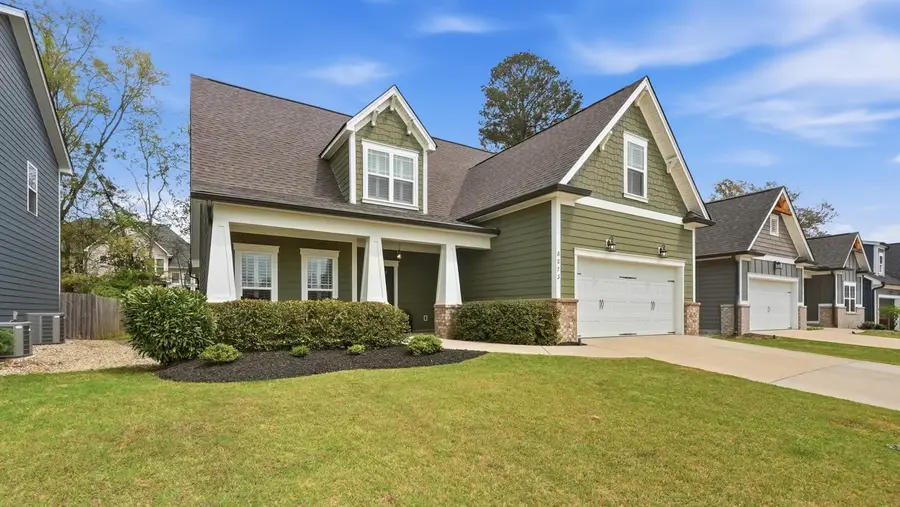 8073 Slugger Way, Chattanooga, TN 37421 - #2