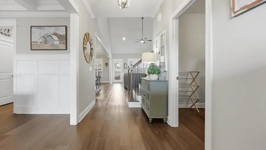 8073 Slugger Way, Chattanooga, TN 37421 - #3