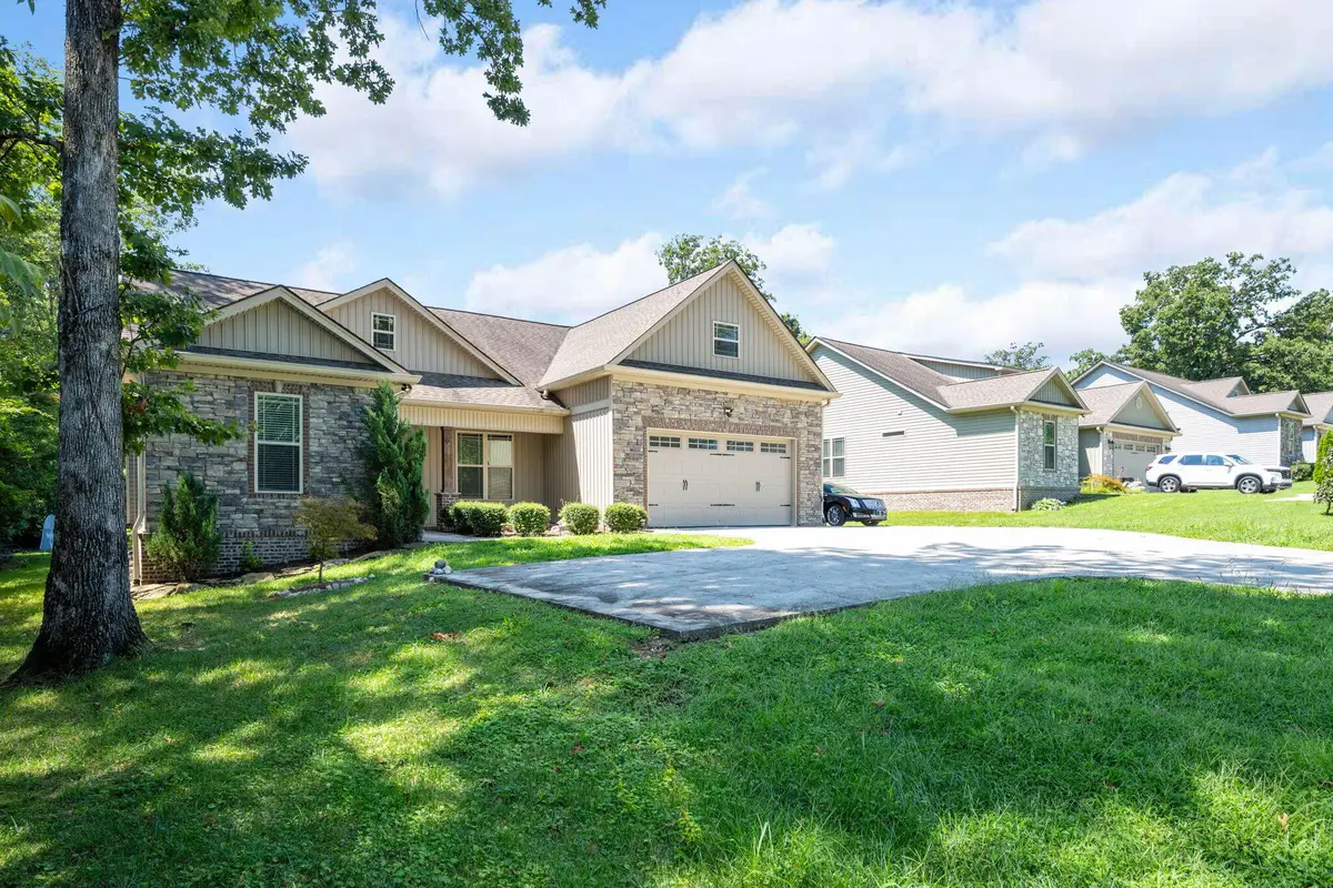 8208 Igou Gap Road, Chattanooga, TN 37421 - #1