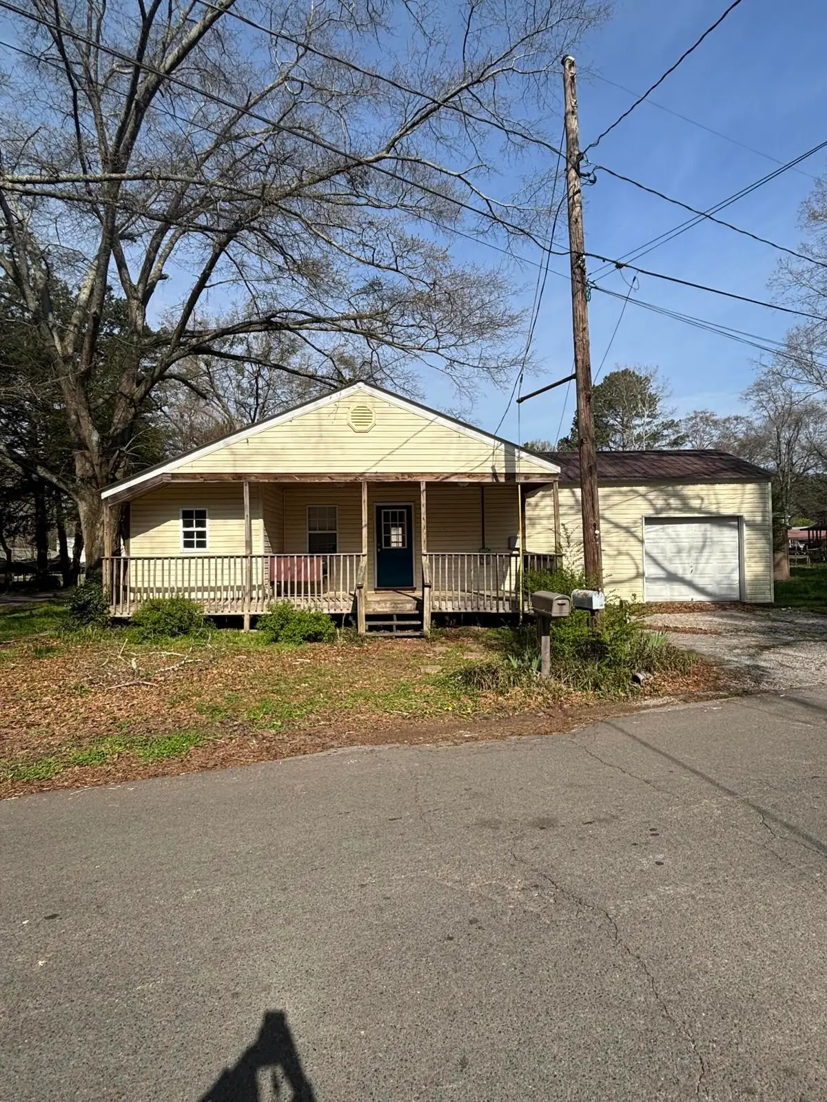 179 Penn Bridge Road, Trion, GA 30753 - #1