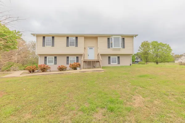 1306 Mcintire Road, Rock Spring, GA 30739