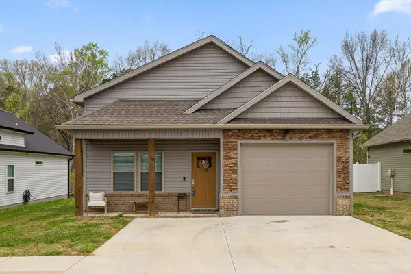 140 Rock Bridge Drive, Ringgold, GA 30736