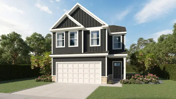 9186 Glimmer Lane #137, Ooltewah, TN 37363