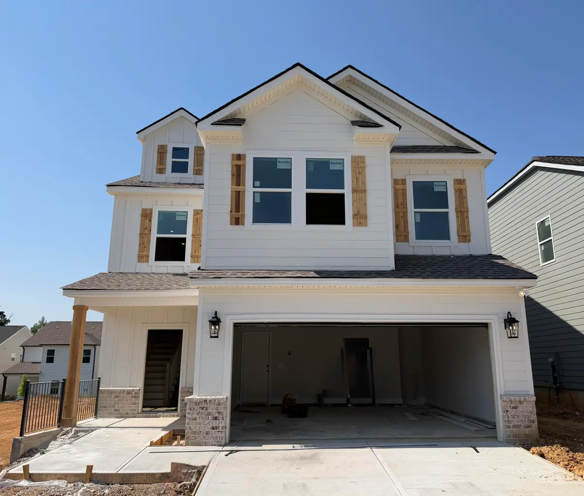 9174 Glimmer Lane #138, Ooltewah, TN 37363 - #1