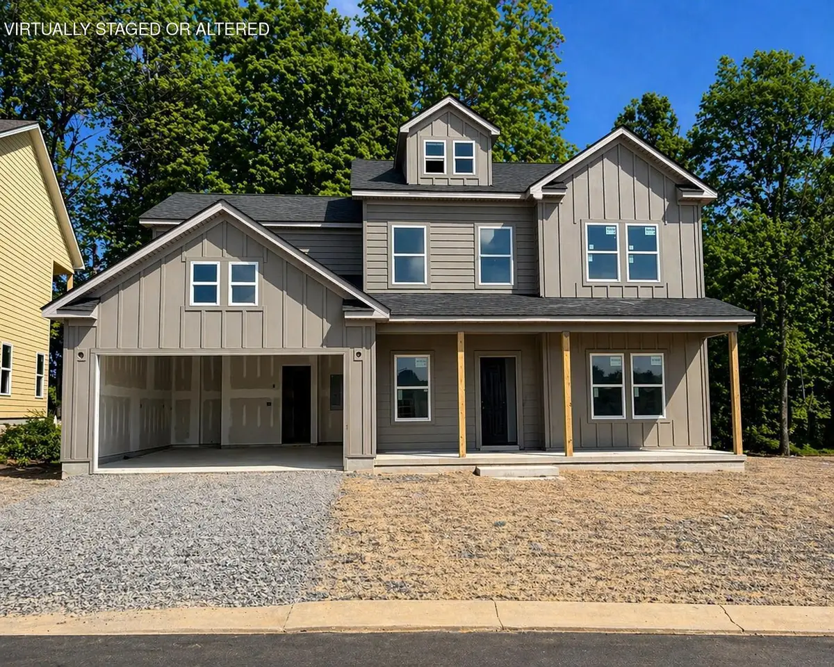 1386 Firelight Way #112, Ooltewah, TN 37363 - #1