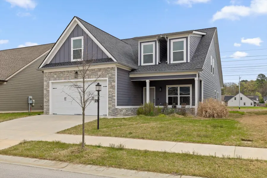 1046 Silverpine Drive, Chattanooga, TN 37421 - #2