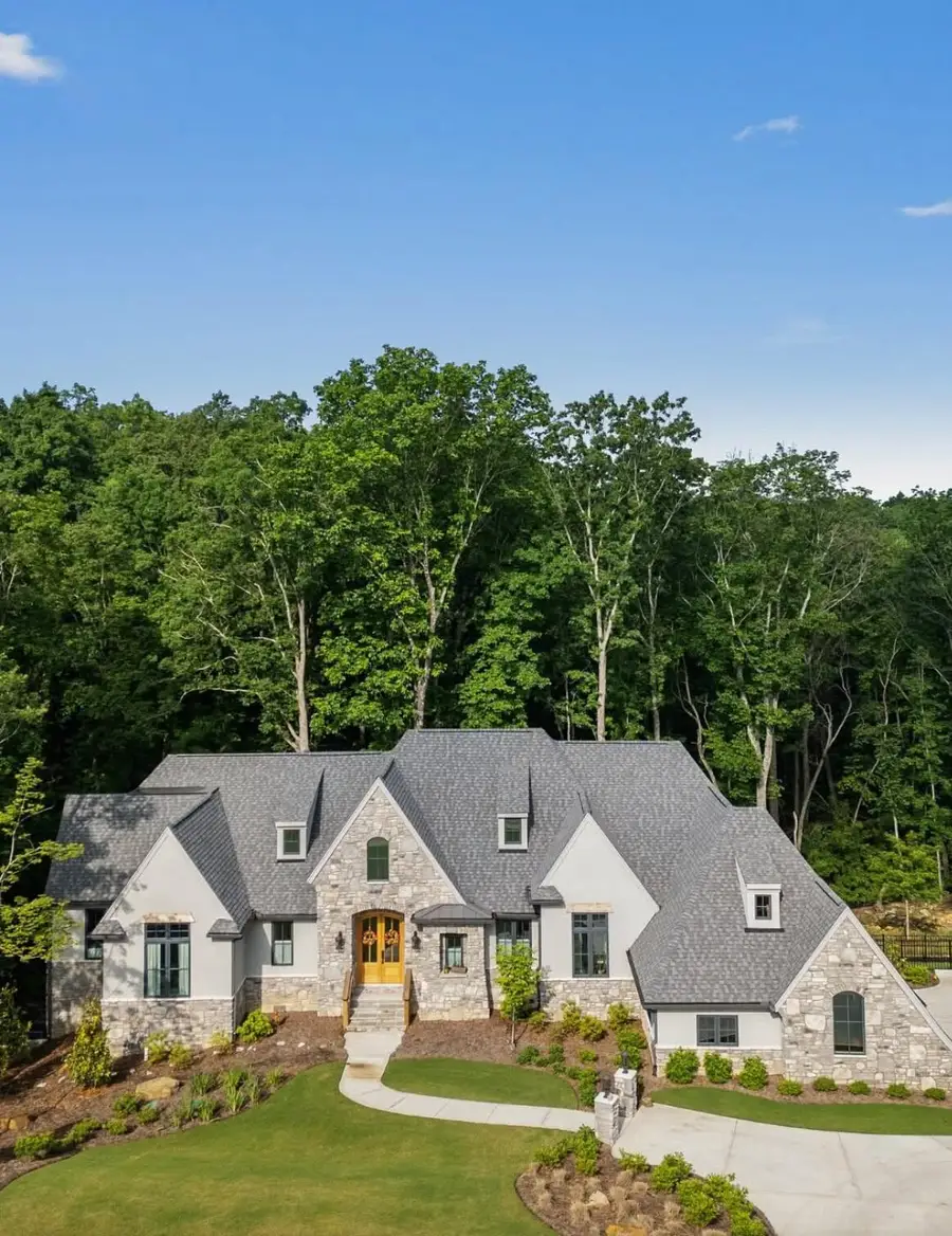 5047 Amethyst Road, Chattanooga, TN 37419 - #2