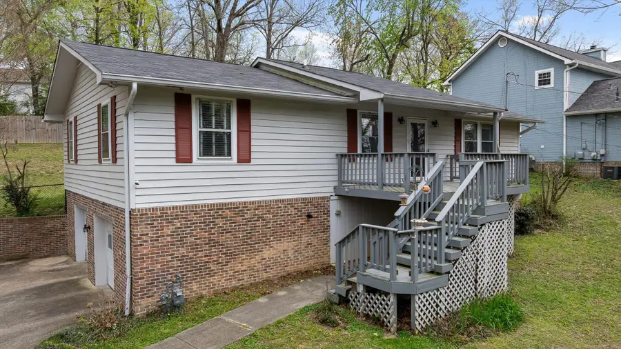 996 Hurricane Creek Road, Chattanooga, TN 37421 - #3