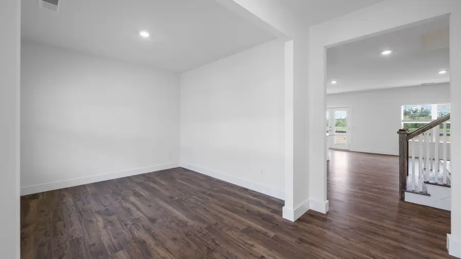 3795 Hawks Creek Drive, Apison, TN 37302 - #2