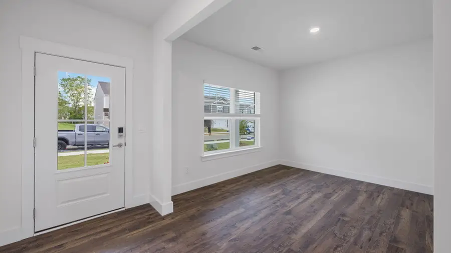 3795 Hawks Creek Drive, Apison, TN 37302 - #3