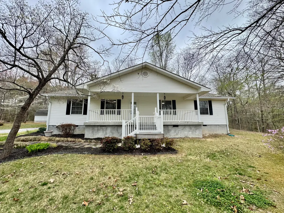 1801 Colbert Hollow Road, Rock Spring, GA 30739 - #1