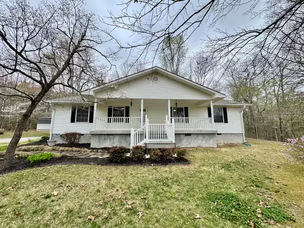 1801 Colbert Hollow Road, Rock Spring, GA 30739