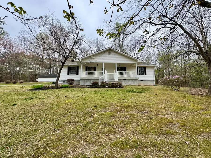 1801 Colbert Hollow Road, Rock Spring, GA 30739 - #2