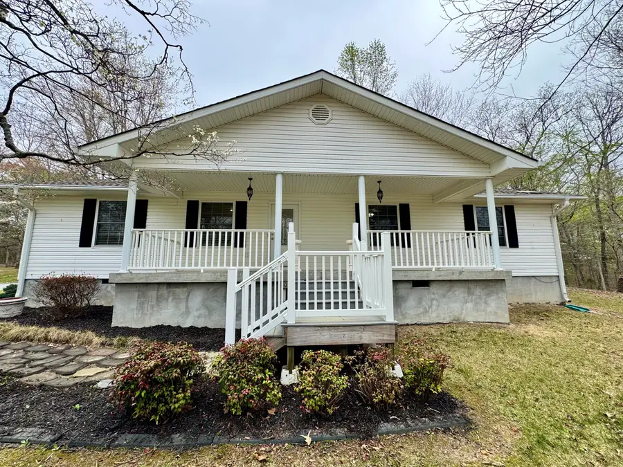 1801 Colbert Hollow Road, Rock Spring, GA 30739 - #3