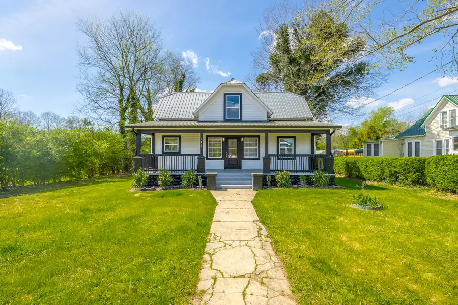 213 Southern College Street, Graysville, TN 37338 - #2