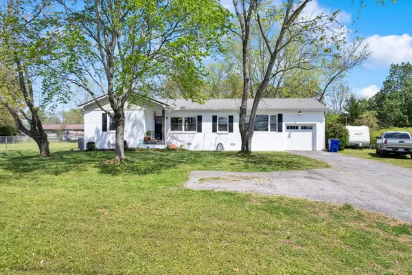 2401 Spring Place Road Se, Cleveland, TN 37323