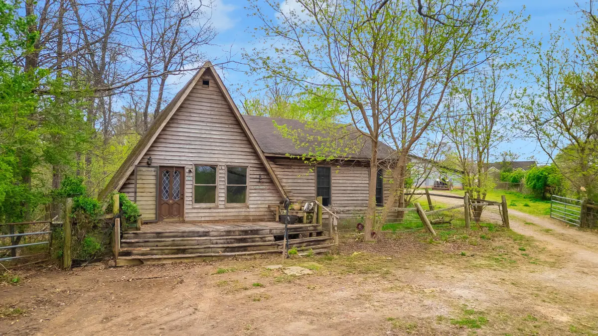 1065 Baggett Road, Ringgold, GA 30736 - #1