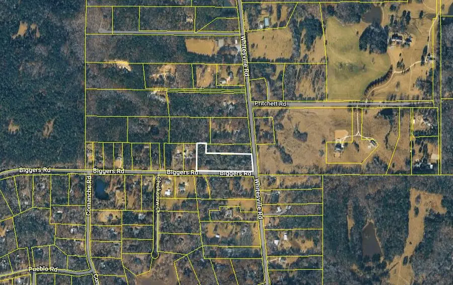 9615 Whitesville Road, Columbus, GA 31906 - #2