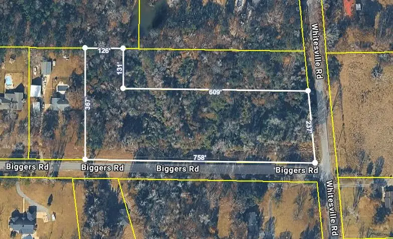 9615 Whitesville Road, Columbus, GA 31906 - #3