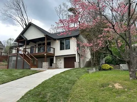 319 Pine Ridge Road, Chattanooga, TN 37405