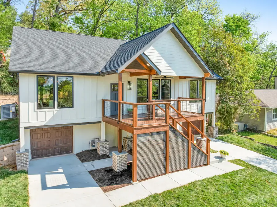 319 Pine Ridge Road, Chattanooga, TN 37405 - #2