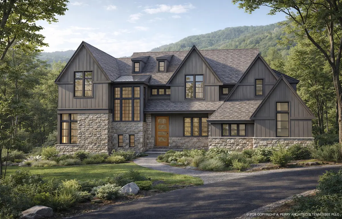 2616 Cash Canyon Road #Lot 9, Chattanooga, TN 37419 - #1