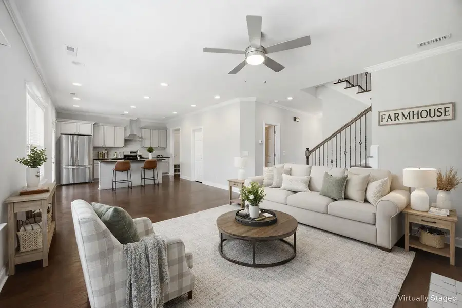 3513 Haystack Lane, Apison, TN 37302 - #2