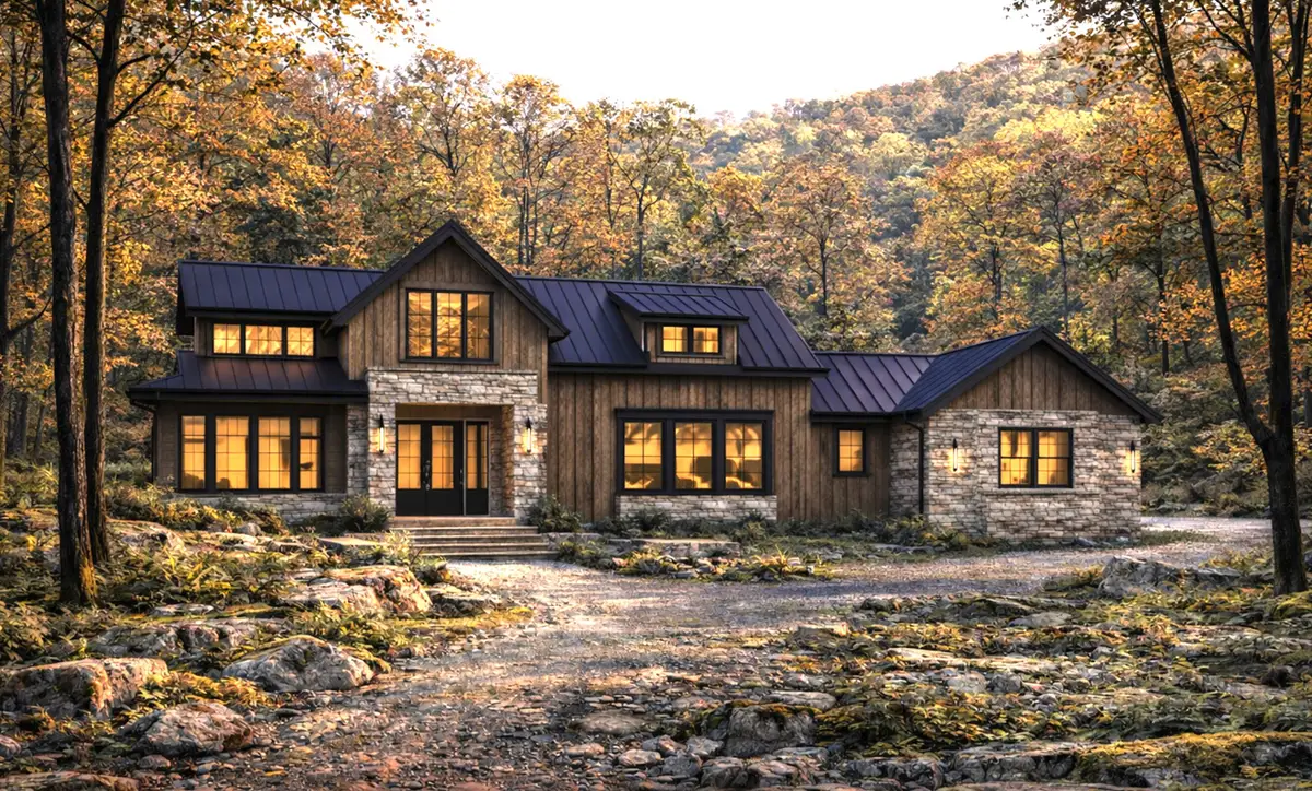 2616 Cash Canyon Road #Lot 6, Chattanooga, TN 37419 - #1