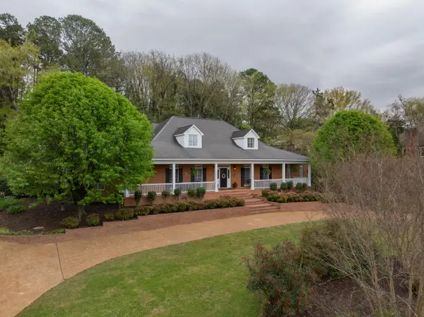 615 Hidden Forest Drive, Chattanooga, TN 37421