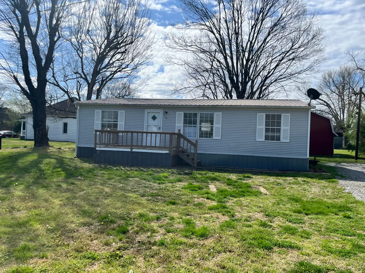 115 Barnett Street, Englewood, TN 37329 - #1