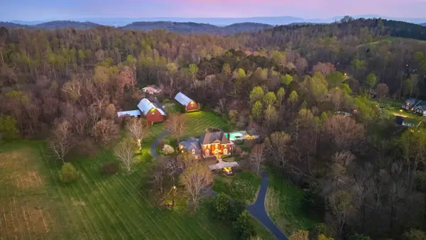 1025 Cedar Springs Rd Off Road, Athens, TN 37303