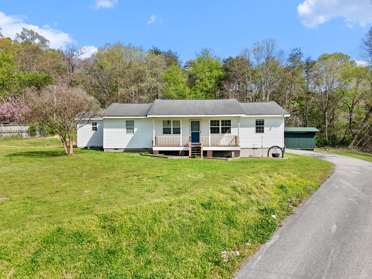 8810 Highway 58, Harrison, TN 37341 - #1