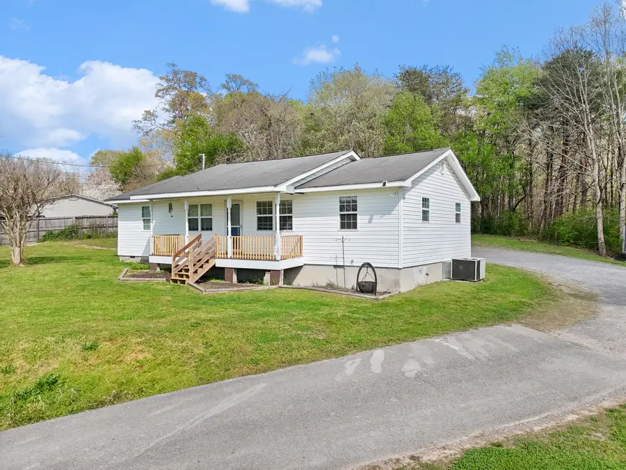 8810 Highway 58, Harrison, TN 37341 - #2