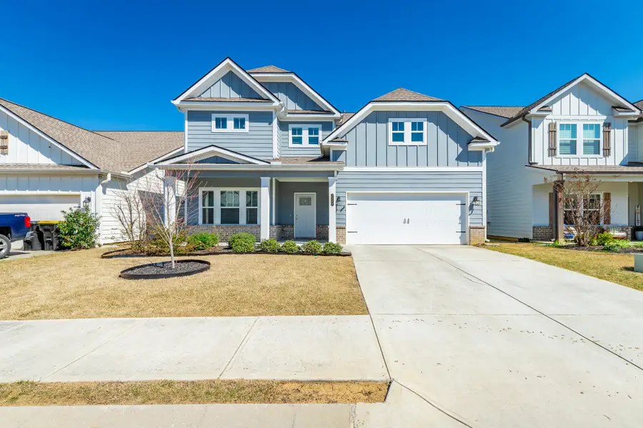 7580 Highborne Lane, Ooltewah, TN 37363 - #2