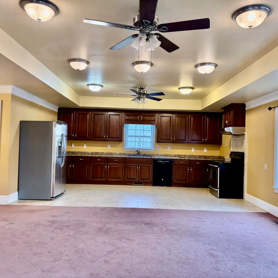 386 Oak Grove Road, Lyerly, GA 30730 - #3