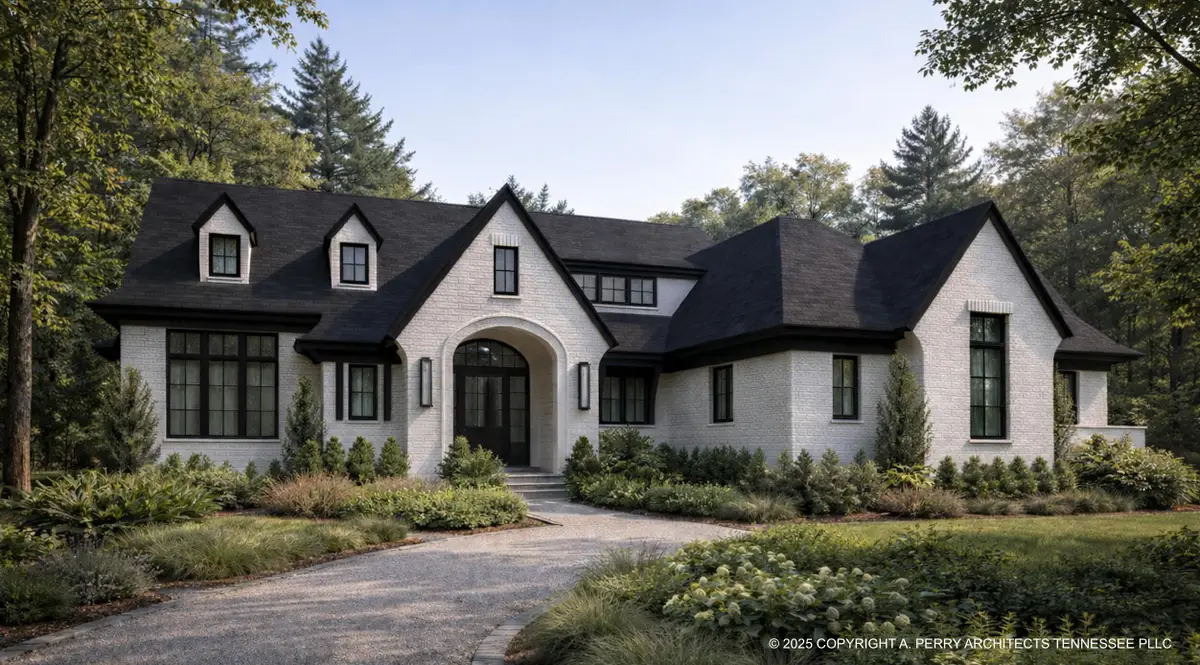 5080 Ravinia Lane #Lot 1438, Chattanooga, TN 37419 - #1