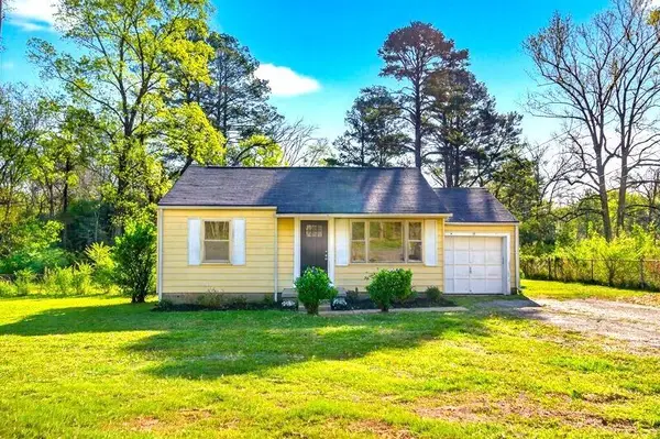 427 John Thompson Road, Flintstone, GA 30725