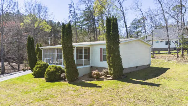 160 Crane Street, McDonald, TN 37353 - #2