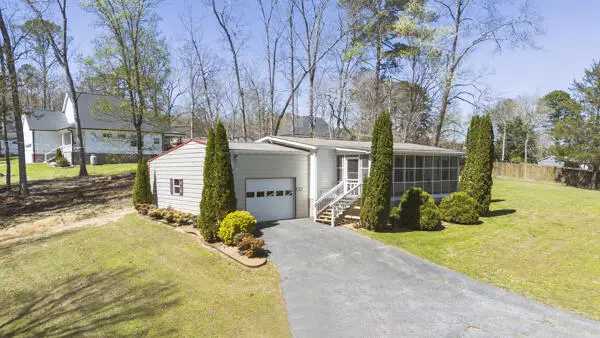 160 Crane Street, McDonald, TN 37353 - #3