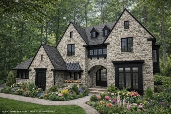 5007 Ravinia Lane #Lot 1430, Chattanooga, TN 37419