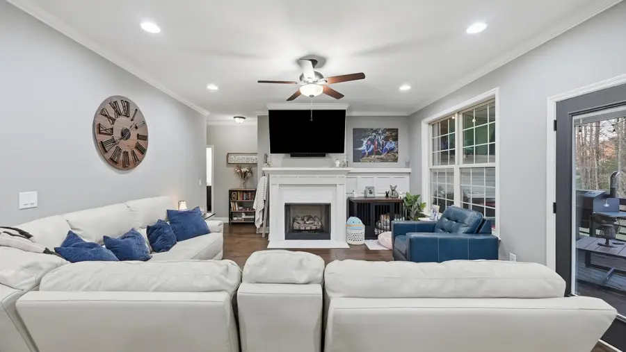 417 S Mcdonald Road, McDonald, TN 37353 - #3