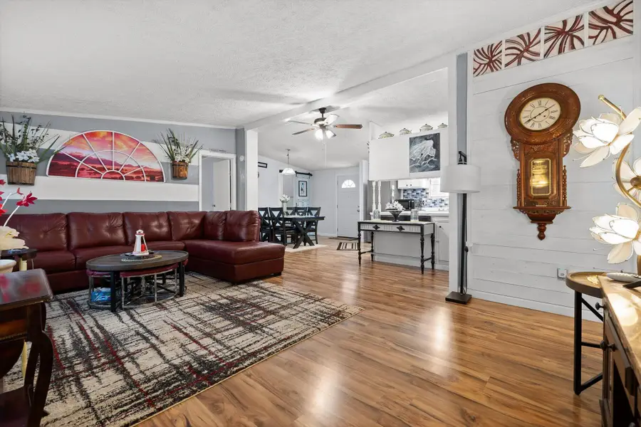 200 Lookout Tower Road Nw, Charleston, TN 37310 - #2