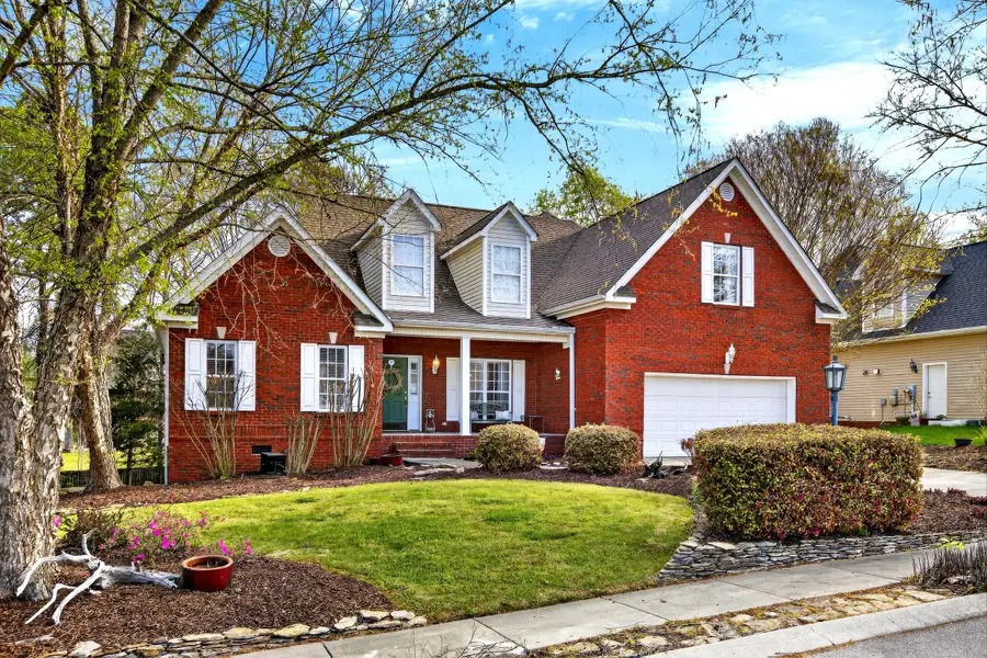 8629 Pershing Road, Chattanooga, TN 37421 - #2