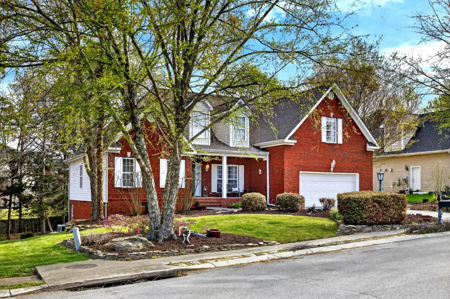 8629 Pershing Road, Chattanooga, TN 37421 - #3